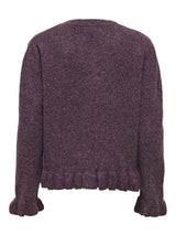 Only Rima Life - Cardigan - HUSET Men & Women - Only