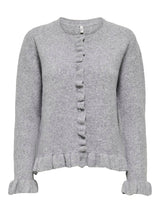 Only Rima Life - Cardigan - HUSET Men & Women - Only