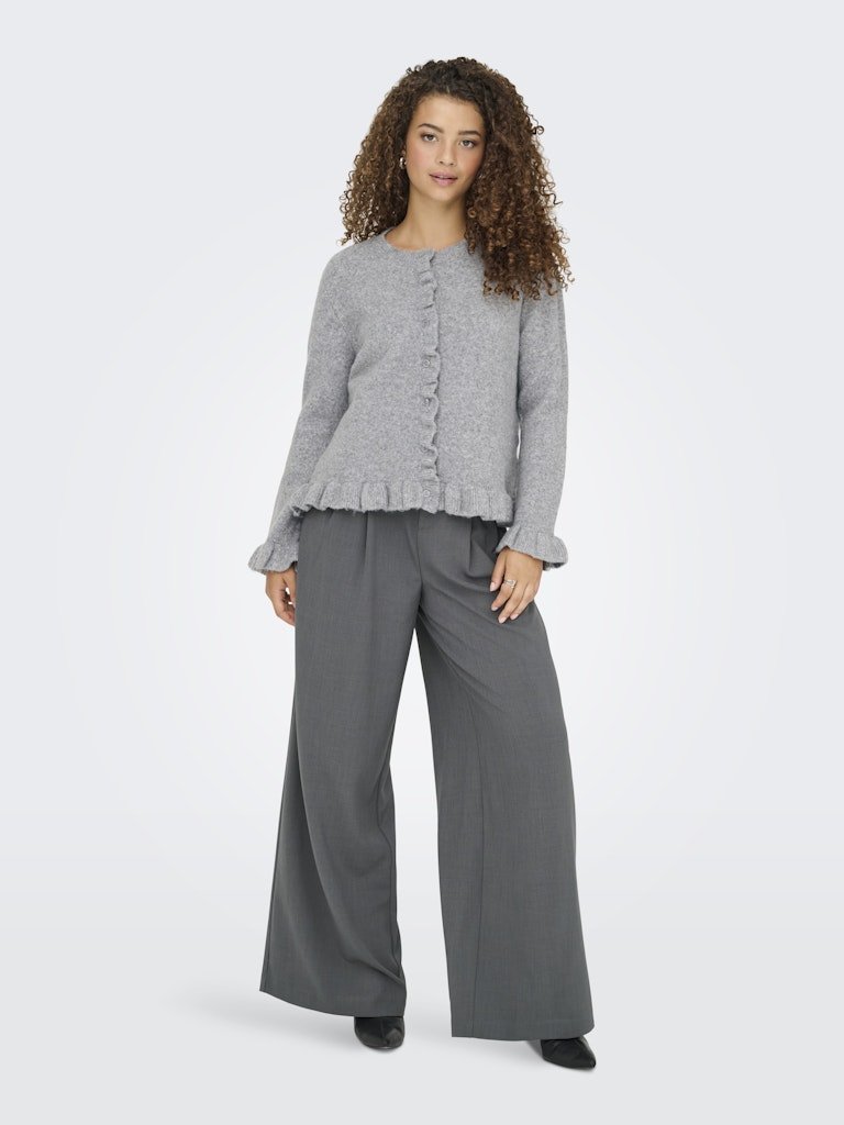 Only Rima Life - Cardigan - HUSET Men & Women - Only