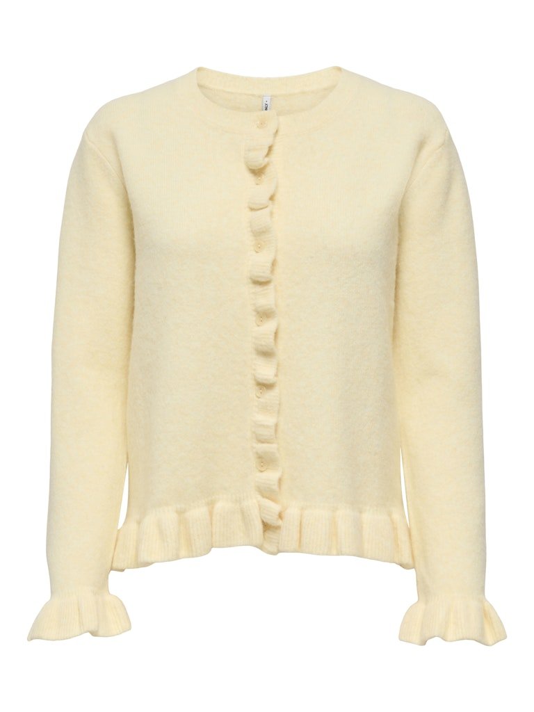 Only Rima Life - Cardigan - HUSET Men & Women - Only