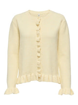 Only Rima Life - Cardigan - HUSET Men & Women - Only