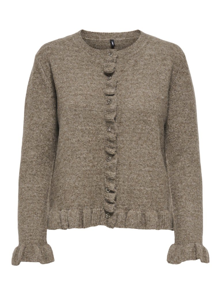 Only Rima Life - Cardigan - HUSET Men & Women - Only
