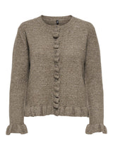 Only Rima Life - Cardigan - HUSET Men & Women - Only
