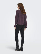Only Rima Life - Cardigan - HUSET Men & Women - Only