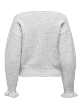 Only Rima Life - Cardigan - HUSET Men & Women - Only