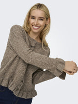 Only Rima Life - Cardigan - HUSET Men & Women - Only