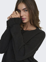 Only Rima Life - Cardigan - HUSET Men & Women - Only