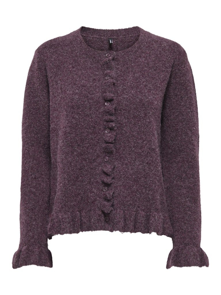 Only Rima Life - Cardigan - HUSET Men & Women - Only