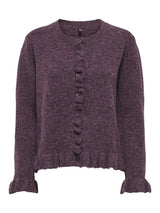 Only Rima Life - Cardigan - HUSET Men & Women - Only