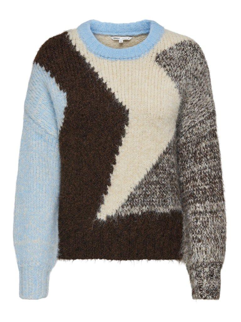 Only Santos Life - Strik - HUSET Men & Women