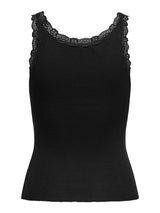 Only Sara Sharai - Blonde tanktop - HUSET Men & Women