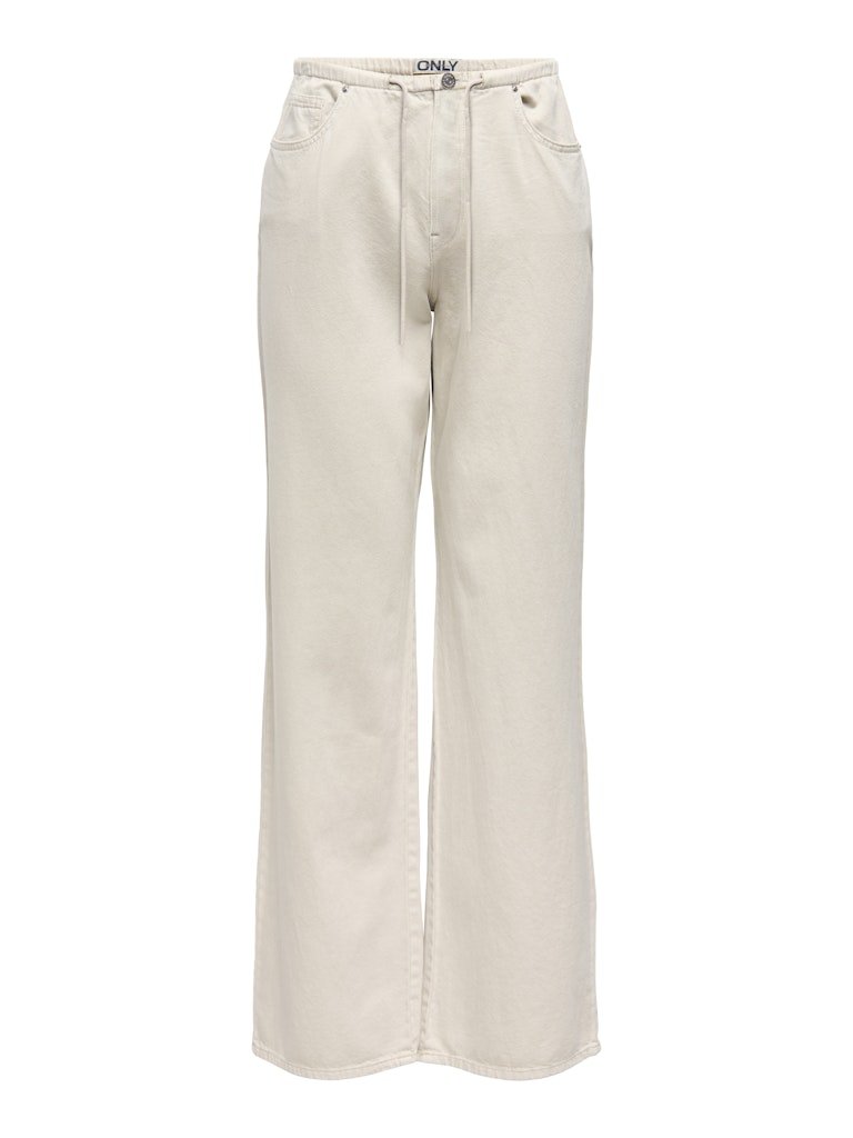 Only Silla - Bukser - HUSET Men & Women - Only