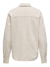 Only Silla - Denim skjorte - HUSET Men & Women