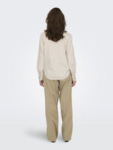Only Silla - Denim skjorte - HUSET Men & Women
