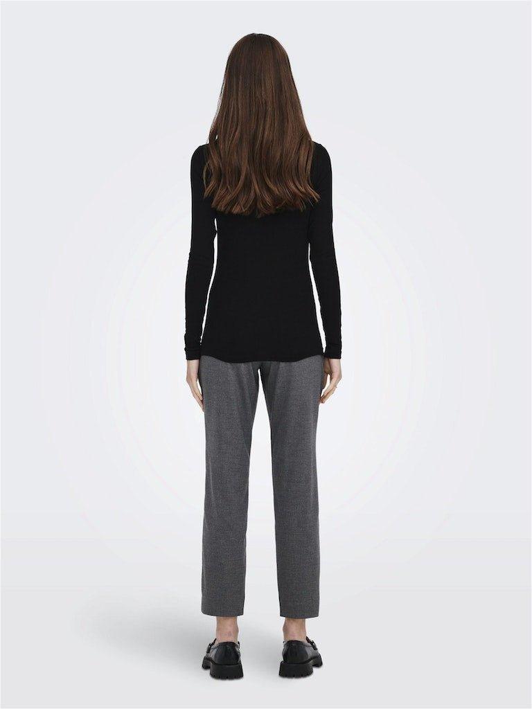 Only Sille - Rullekrave top - HUSET Men & Women