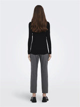 Only Sille - Rullekrave top - HUSET Men & Women