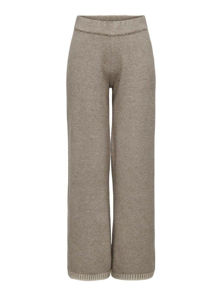 Only Silma - Bukser med stitch - HUSET Men & Women
