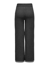 Only Silma - Bukser med stitch - HUSET Men & Women