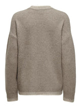 Only Silma - Strik - HUSET Men & Women