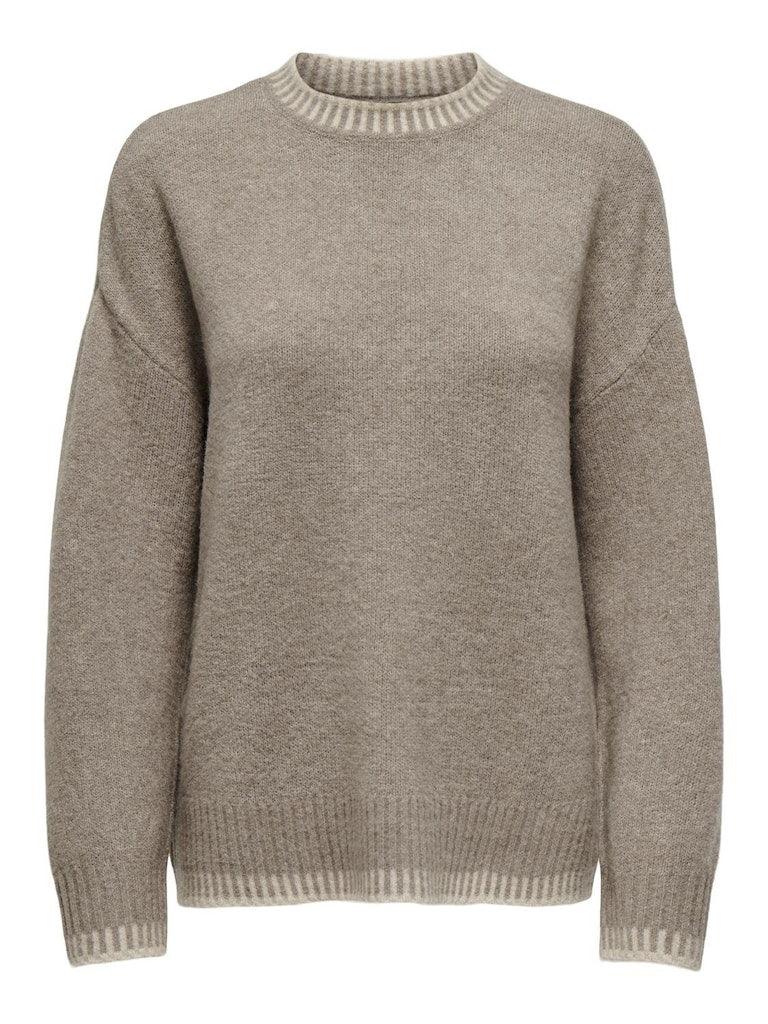 Only Silma - Strik - HUSET Men & Women