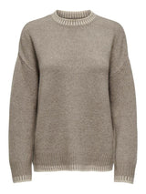Only Silma - Strik - HUSET Men & Women