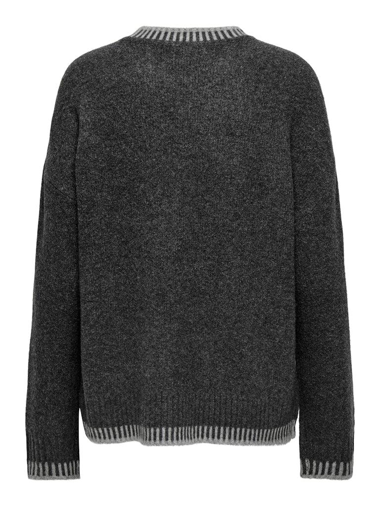 Only Silma - Strik - HUSET Men & Women