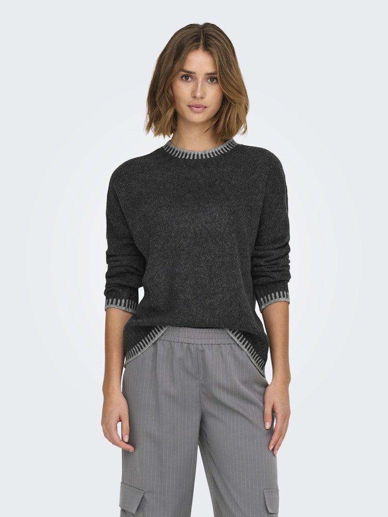 Only Silma - Strik - HUSET Men & Women