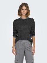 Only Silma - Strik - HUSET Men & Women