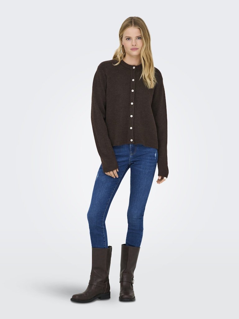 Only Simoni - Cardigan - HUSET Men & Women - Only