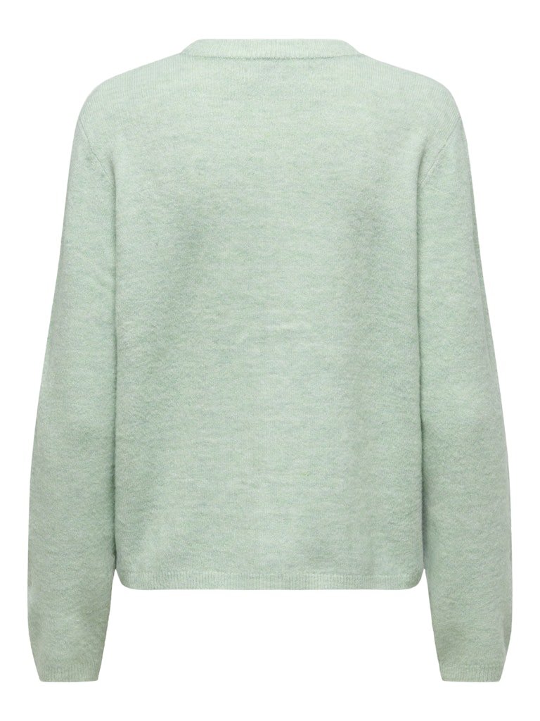 Only Simoni - Cardigan - HUSET Men & Women - Only