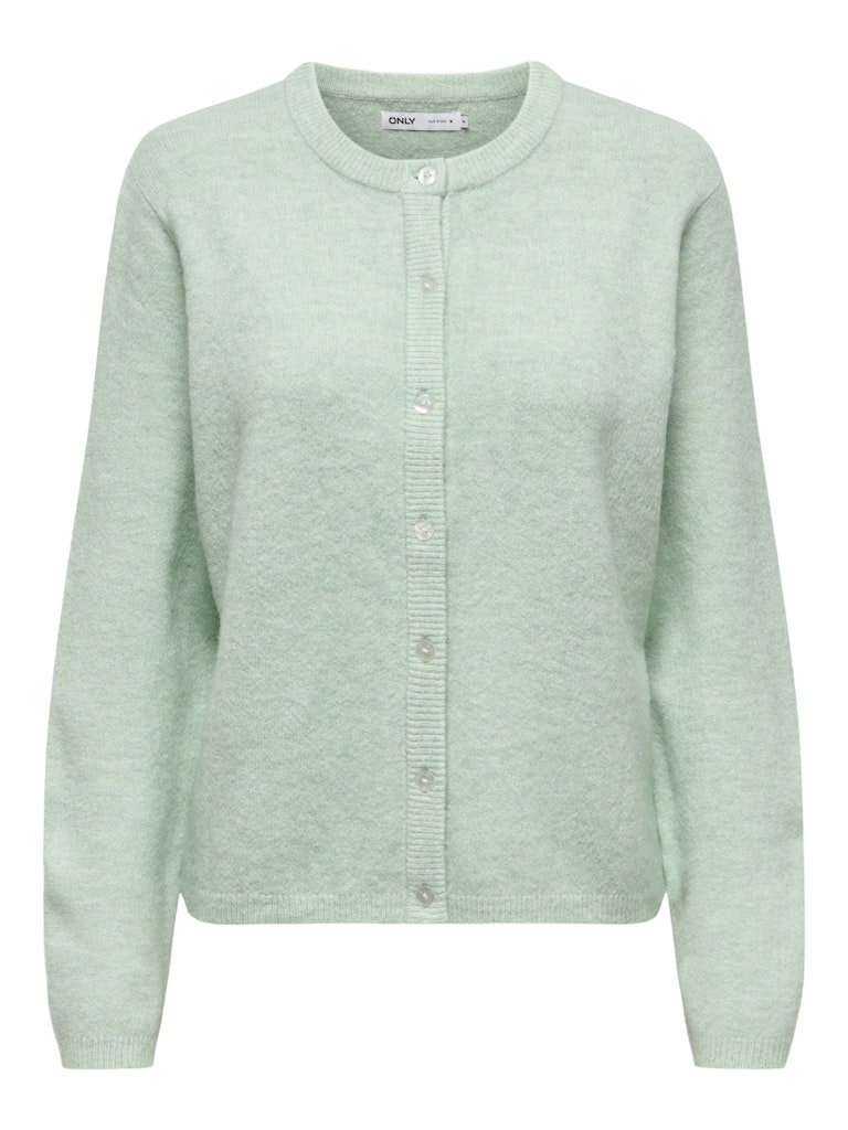 Only Simoni - Cardigan - HUSET Men & Women - Only