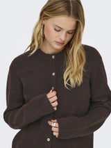 Only Simoni - Cardigan - HUSET Men & Women - Only