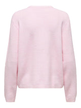 Only Simoni - Cardigan - HUSET Men & Women - Only