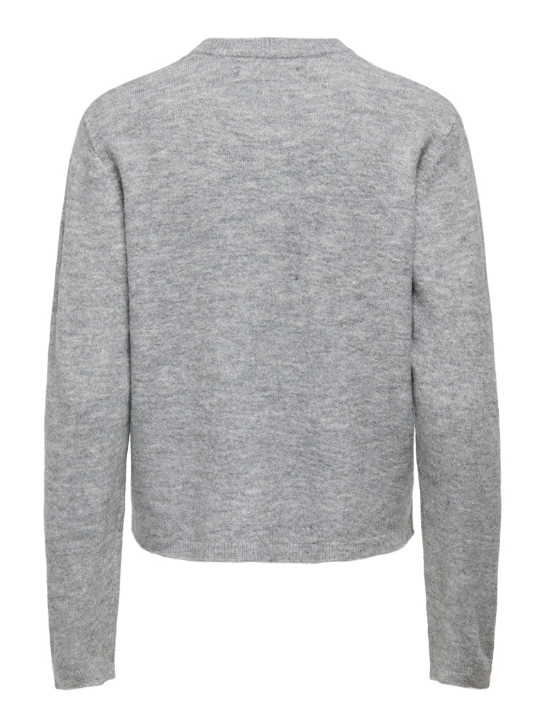 Only Simoni - Cardigan - HUSET Men & Women - Only