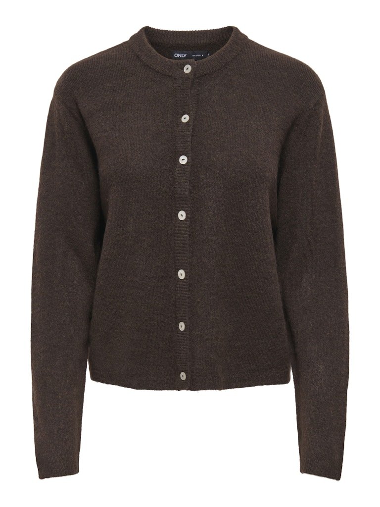 Only Simoni - Cardigan - HUSET Men & Women - Only