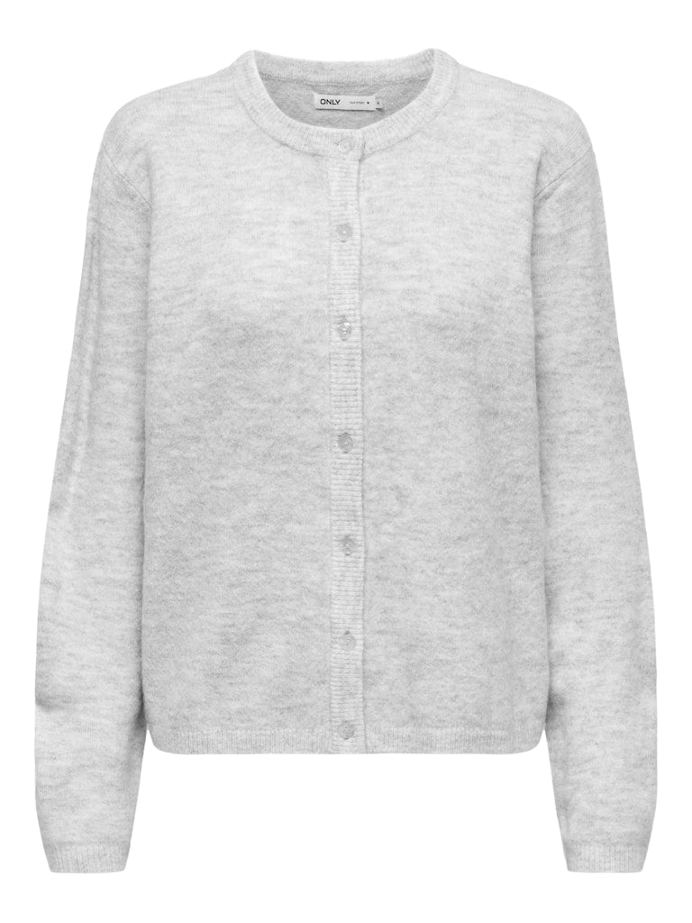 Only Simoni - Cardigan - HUSET Men & Women - Only
