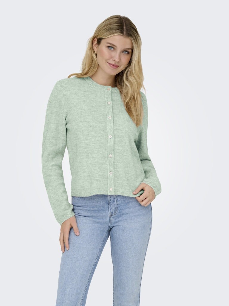 Only Simoni - Cardigan - HUSET Men & Women - Only