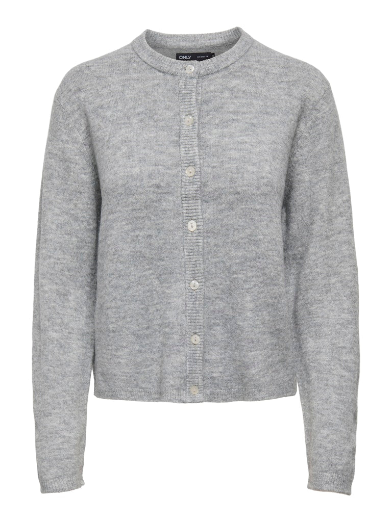 Only Simoni - Cardigan - HUSET Men & Women - Only