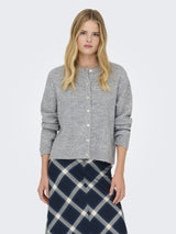 Only Simoni - Cardigan - HUSET Men & Women - Only