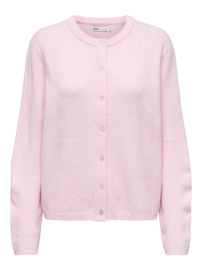 Only Simoni - Cardigan - HUSET Men & Women - Only