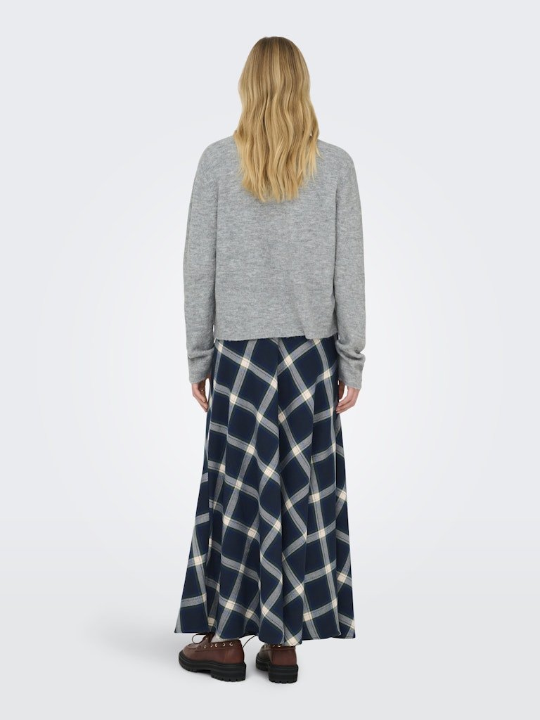 Only Simoni - Cardigan - HUSET Men & Women - Only