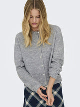 Only Simoni - Cardigan - HUSET Men & Women - Only