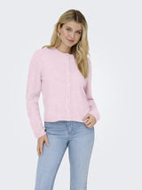 Only Simoni - Cardigan - HUSET Men & Women - Only