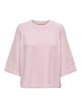Only Simoni - Strikket pullover - HUSET Men & Women