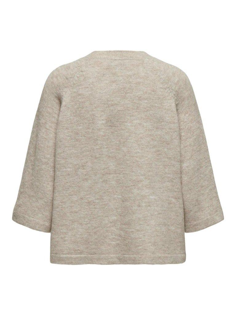 Only Simoni - Strikket pullover - HUSET Men & Women