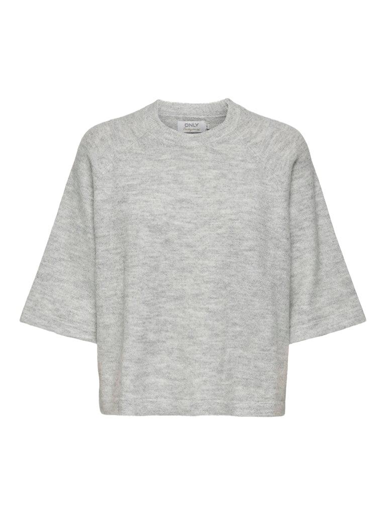 Only Simoni - Strikket pullover - HUSET Men & Women