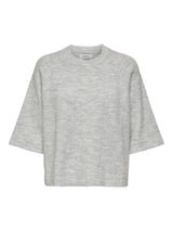 Only Simoni - Strikket pullover - HUSET Men & Women