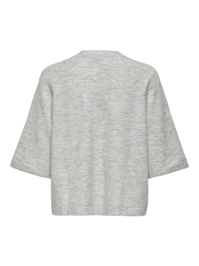 Only Simoni - Strikket pullover - HUSET Men & Women