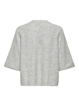 Only Simoni - Strikket pullover - HUSET Men & Women