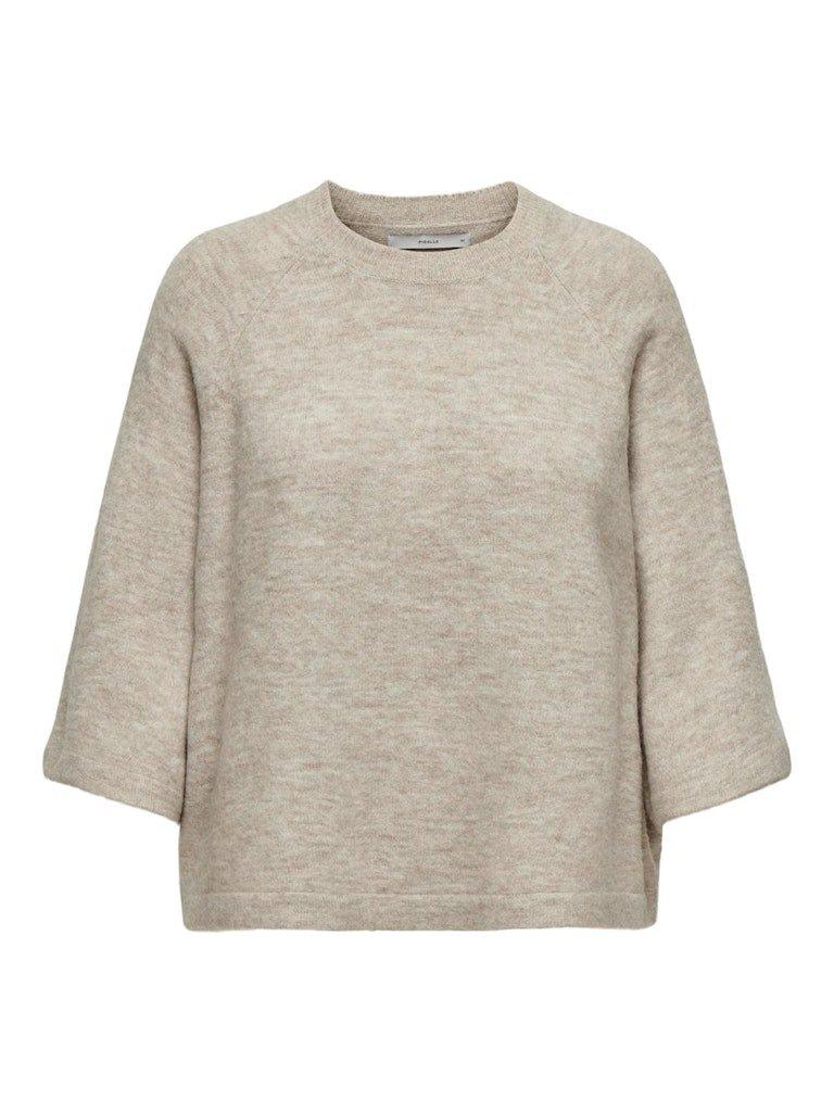 Only Simoni - Strikket pullover - HUSET Men & Women